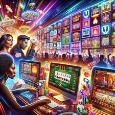qh00 game bài trực tuyến